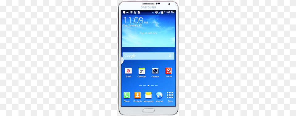 Galaxy Note 3 Grand 2 Duos Samsung, Electronics, Mobile Phone, Phone Free Png