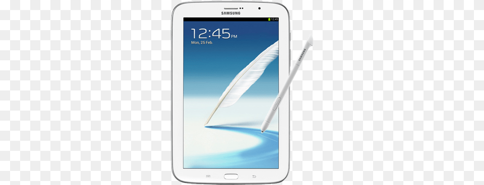 Galaxy Note 8 0 Samsung Galaxy Note, Electronics, Phone, Mobile Phone Free Transparent Png