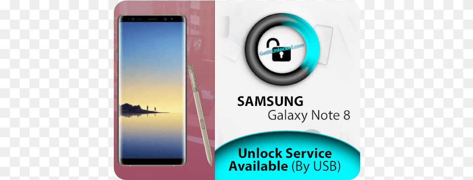 Galaxy Note 8 Instant Unlock, Electronics, Mobile Phone, Phone, Blade Free Png
