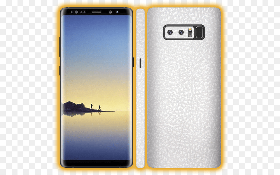 Galaxy Note Galaxy Note8 Note 8 Samsung, Electronics, Mobile Phone, Phone, Person Free Png Download