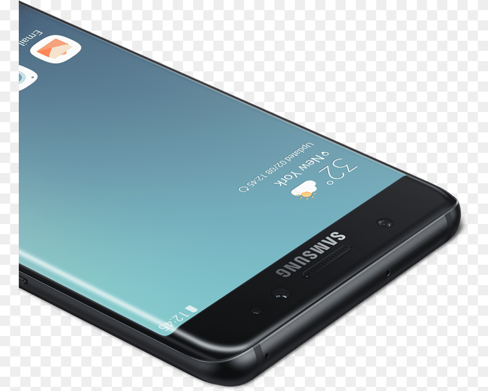 Galaxy Note7 Bigger, Electronics, Mobile Phone, Phone, Iphone Png