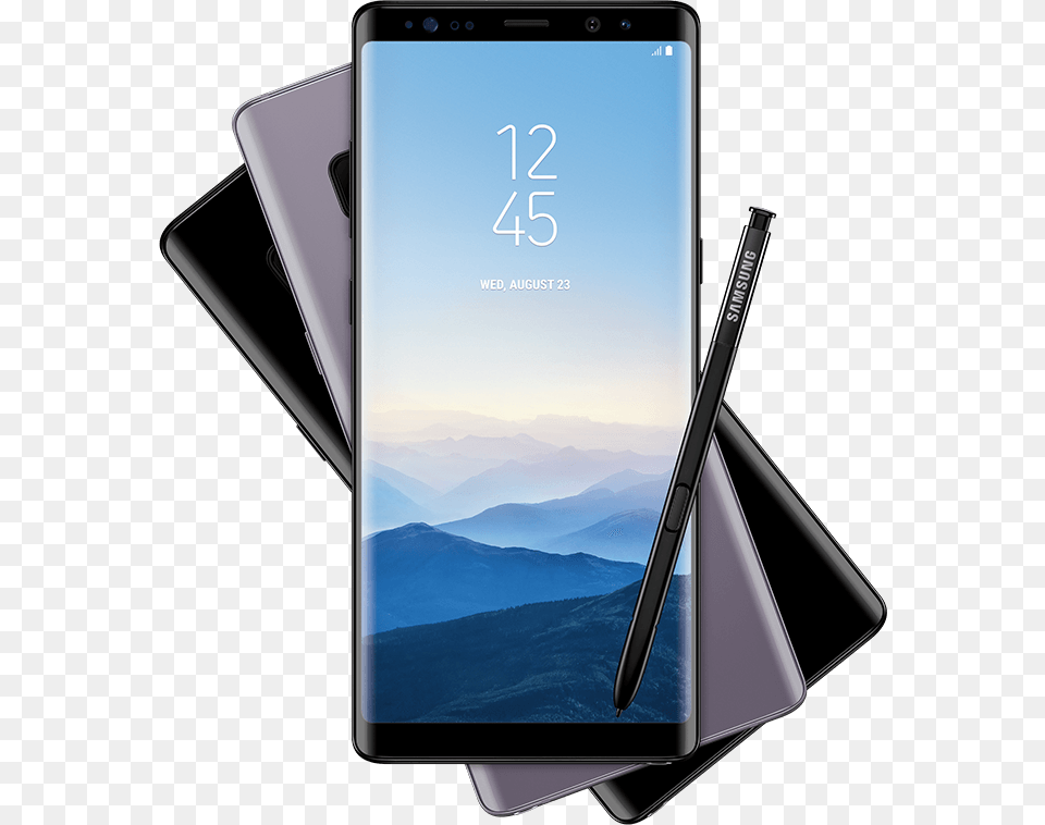 Galaxy Note8 50 Off Note 8 Sprint, Electronics, Mobile Phone, Phone Png