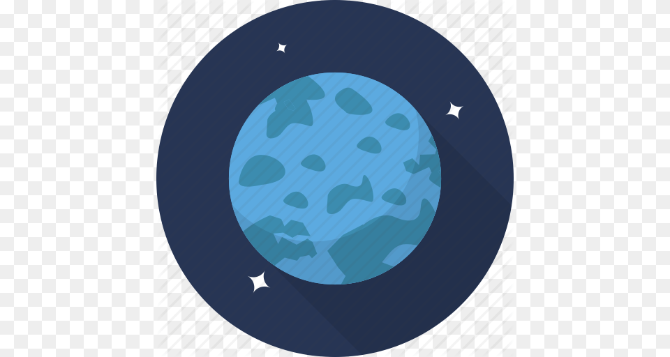 Galaxy Planet Space Uranus Icon, Sphere, Astronomy, Outer Space, Moon Png