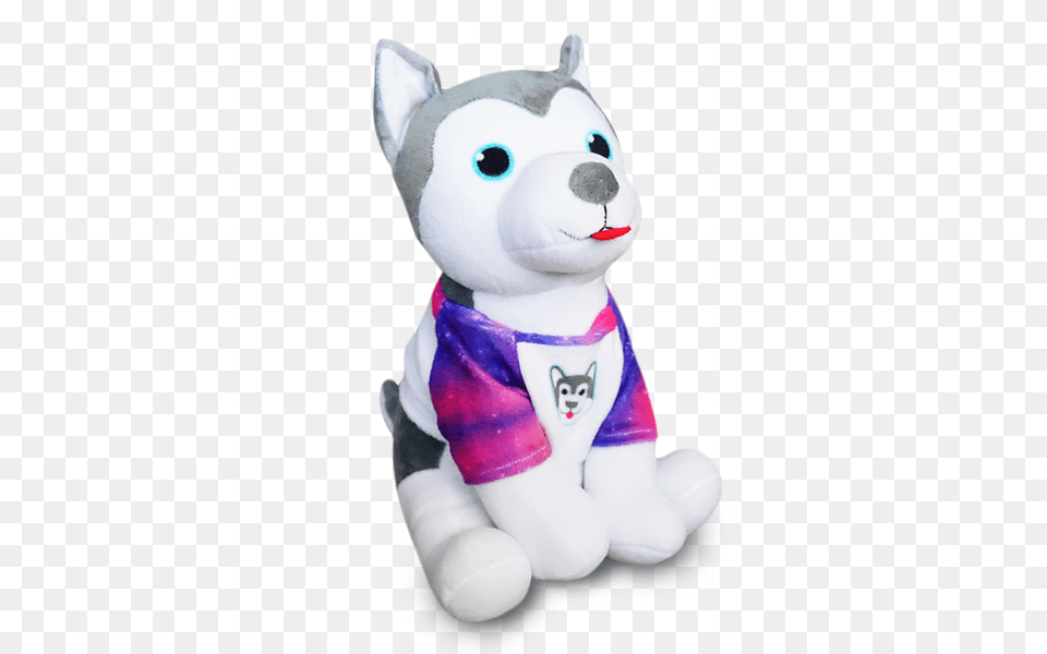 Galaxy Plushie The Pals Store, Plush, Toy, Figurine Png Image