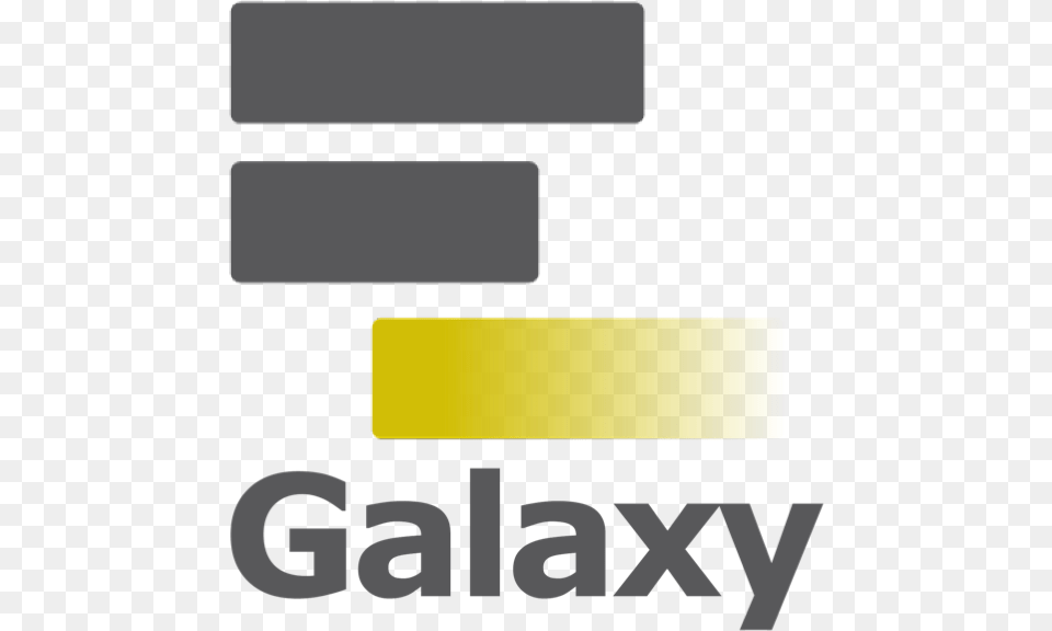 Galaxy Project Logo Square Transparent Background Galaxy Project Logo, Text, Mailbox Free Png Download