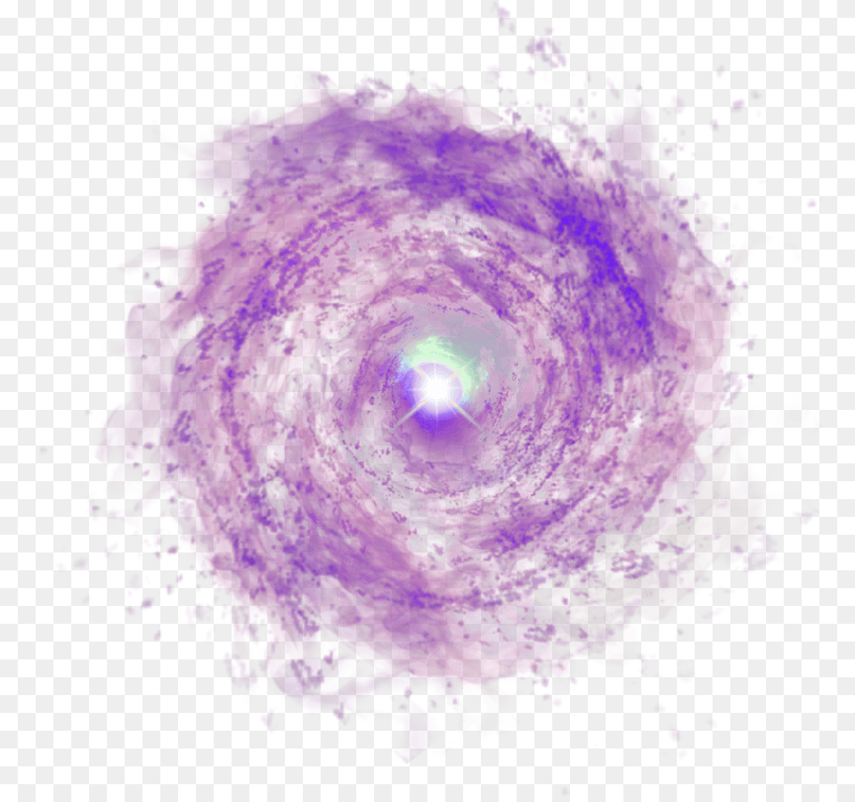Galaxy Purple Effect, Pattern, Astronomy, Nebula, Outdoors Free Transparent Png