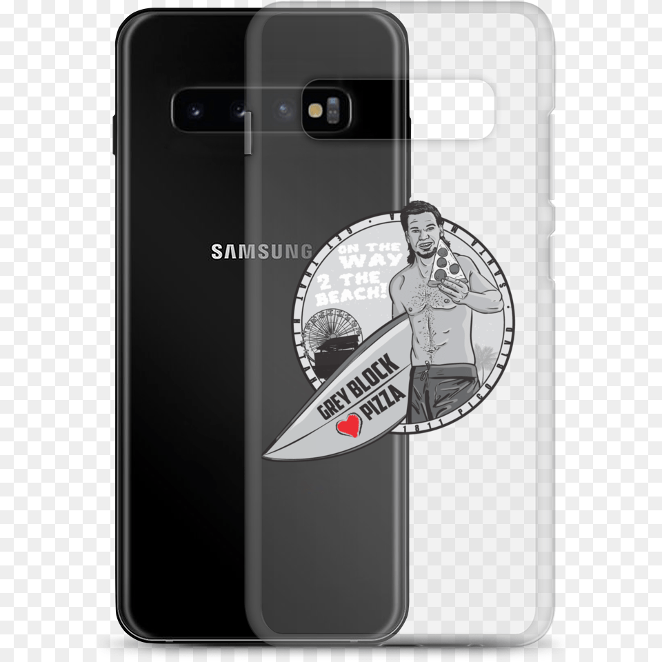 Galaxy S10 Phone, Electronics, Mobile Phone, Adult, Male Png
