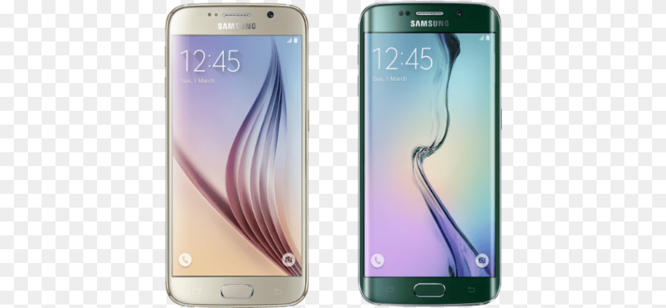 Galaxy S6 And S6 Edge, Electronics, Mobile Phone, Phone, Iphone Png