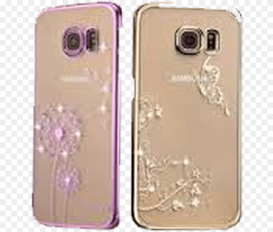Galaxy S6 Edge Foros, Electronics, Mobile Phone, Phone Free Png