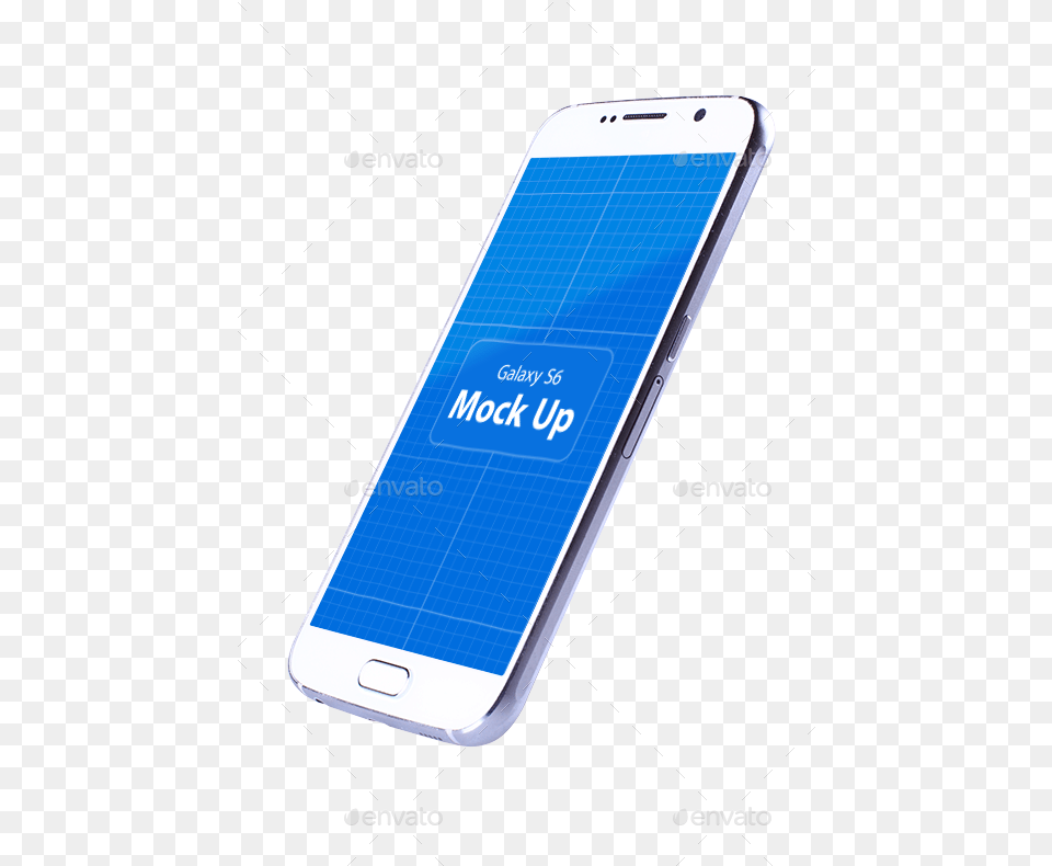 Galaxy S6 Edge Samsung Galaxy, Electronics, Mobile Phone, Phone, Iphone Free Png