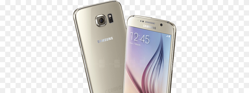 Galaxy S6 Edge Samsung Group, Electronics, Mobile Phone, Phone Free Transparent Png