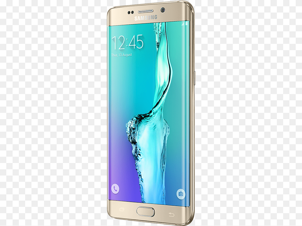 Galaxy S6 Edge Samsung S6 Edge Plus, Electronics, Mobile Phone, Phone Free Png Download
