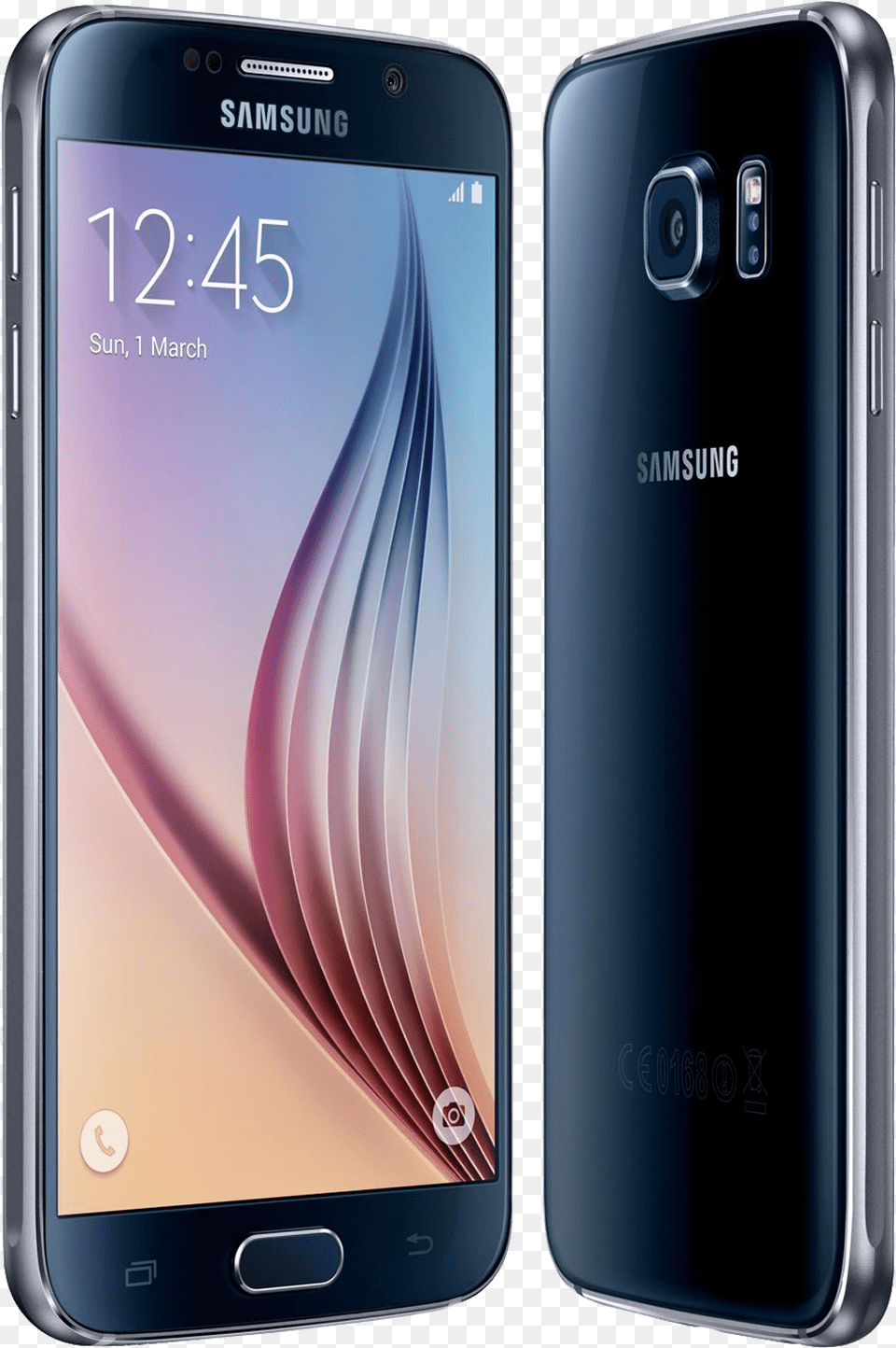 Galaxy S6 Samsung Galaxy S6 Flat, Electronics, Mobile Phone, Phone, Iphone Png Image