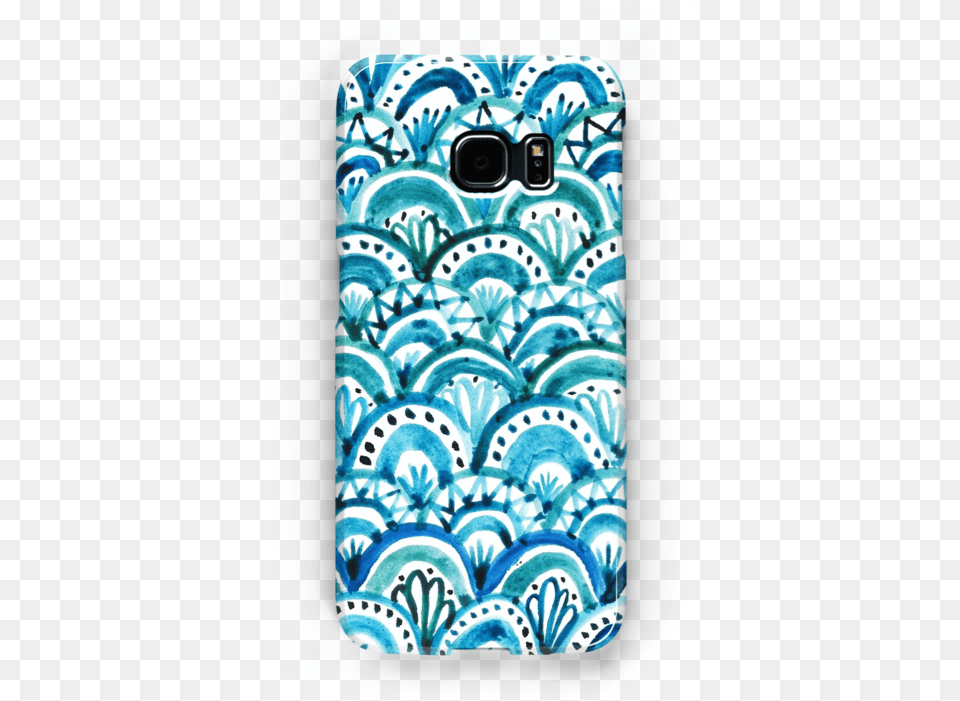 Galaxy S6edgeplus Snap U2 Mobile Phone Case, Pattern, Electronics, Mobile Phone, Nature Free Transparent Png