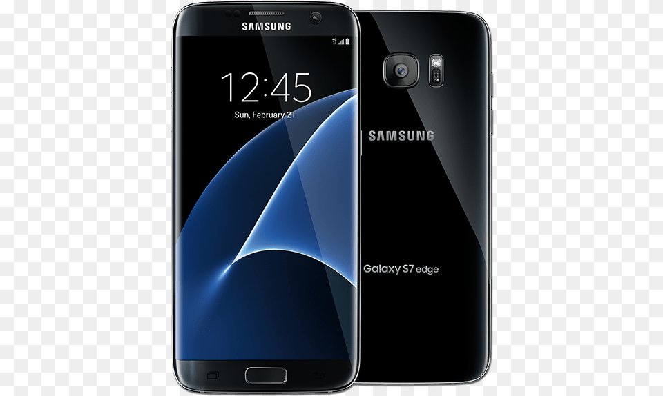 Galaxy S7 Edge Android, Electronics, Mobile Phone, Phone, Iphone Free Png