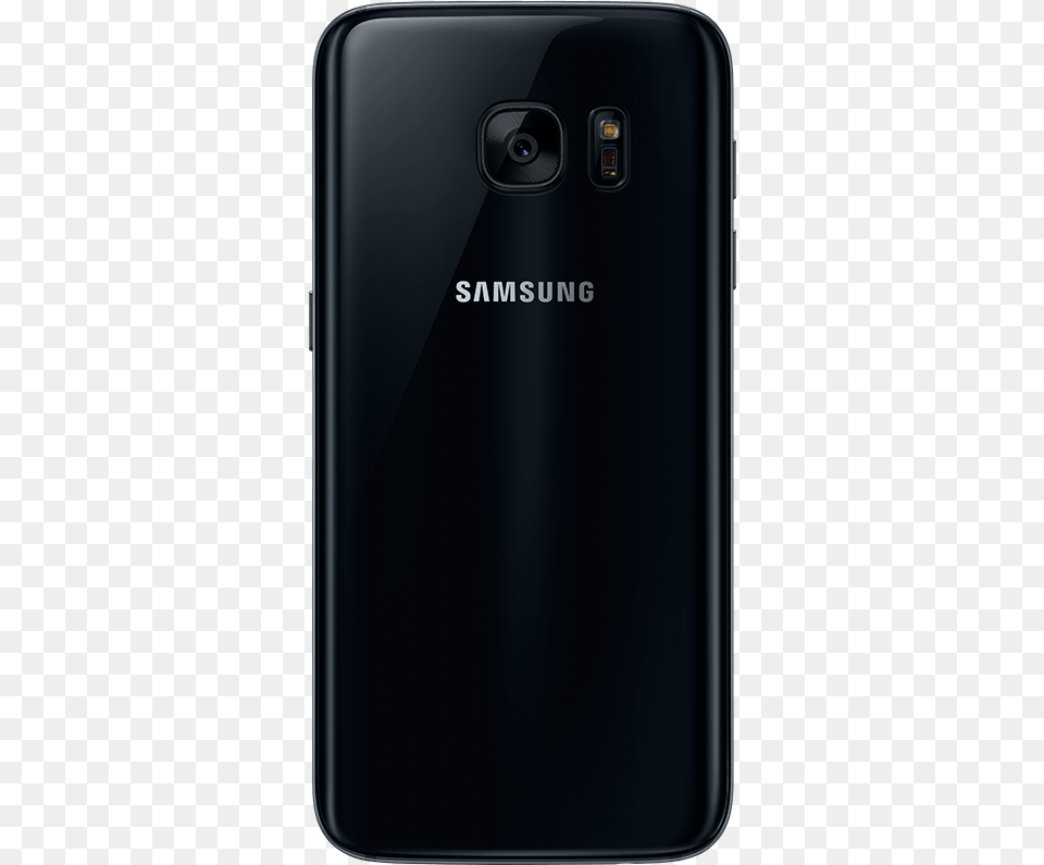 Galaxy S7 Gallery Back Black Samsung Galaxy S7 32gb Black, Electronics, Mobile Phone, Phone, Iphone Png Image