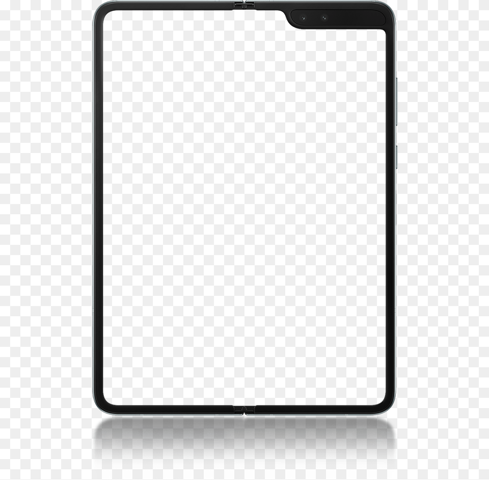 Galaxy S8 Screen Transparent, White Board, Electronics Png Image