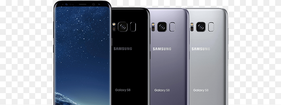 Galaxy S8 U0026 Samsung Mobile Phones Buy Unlocked Samsung Galaxy S8, Electronics, Mobile Phone, Phone, Iphone Free Transparent Png