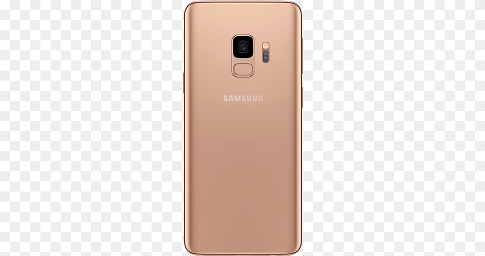 Galaxy S9 Black Rear Samsung Galaxy, Electronics, Mobile Phone, Phone Free Png