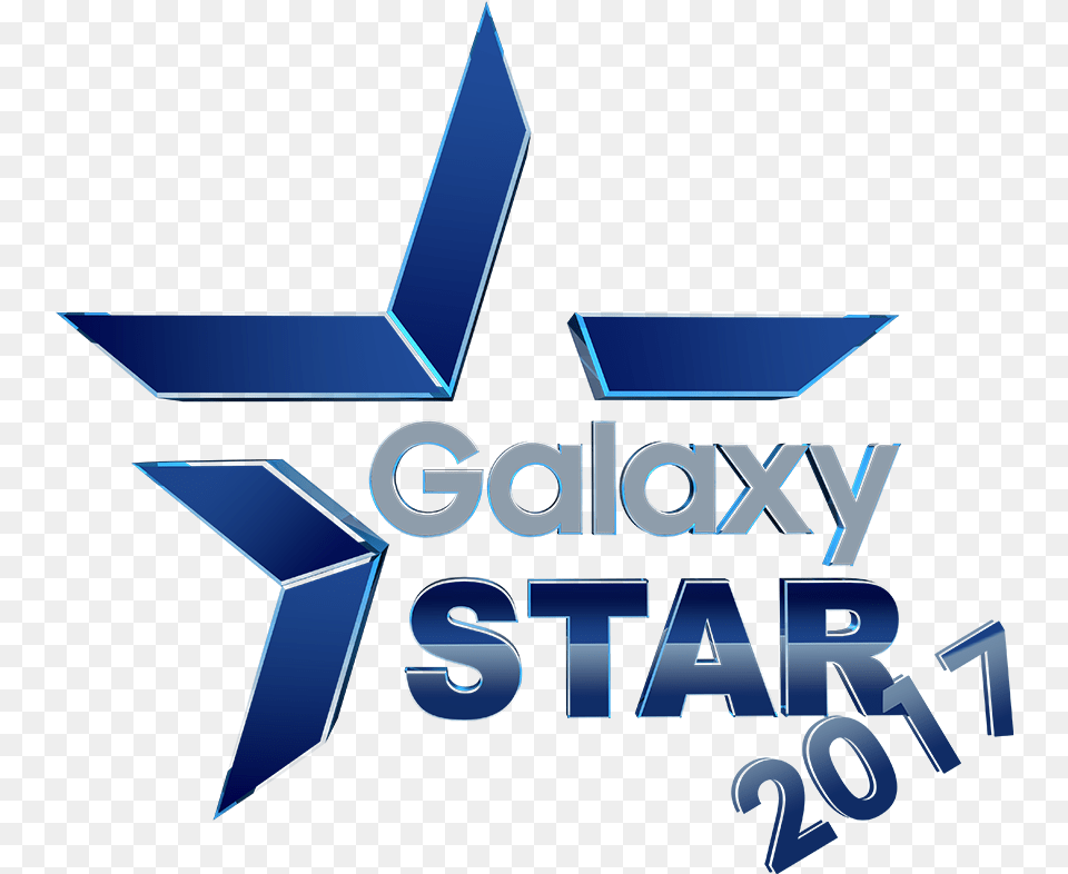 Galaxy Star 2017 Logo Samsung Galaxy Star, Symbol, Recycling Symbol Png