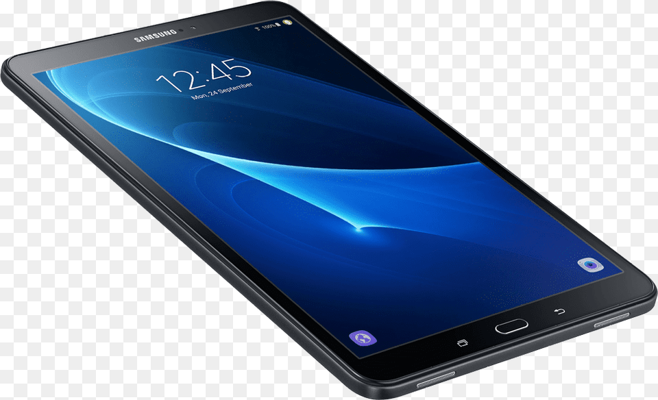 Galaxy Tab A Samsung T585 Tab A 101 Lte, Electronics, Mobile Phone, Phone Free Transparent Png