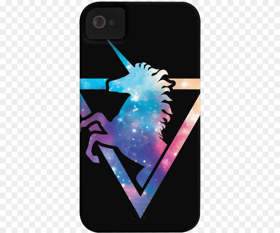 Galaxy Unicorn, Electronics, Phone, Mobile Phone Free Png