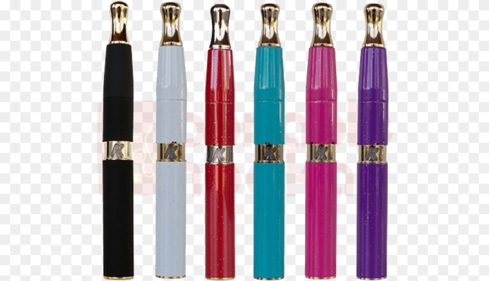 Galaxy Vaporizer Pen Cylinder, Cosmetics, Lipstick Free Png Download