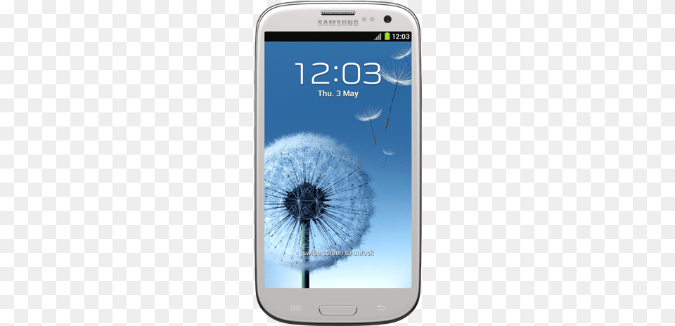 Galaxy W Samsung, Electronics, Flower, Mobile Phone, Phone Free Transparent Png