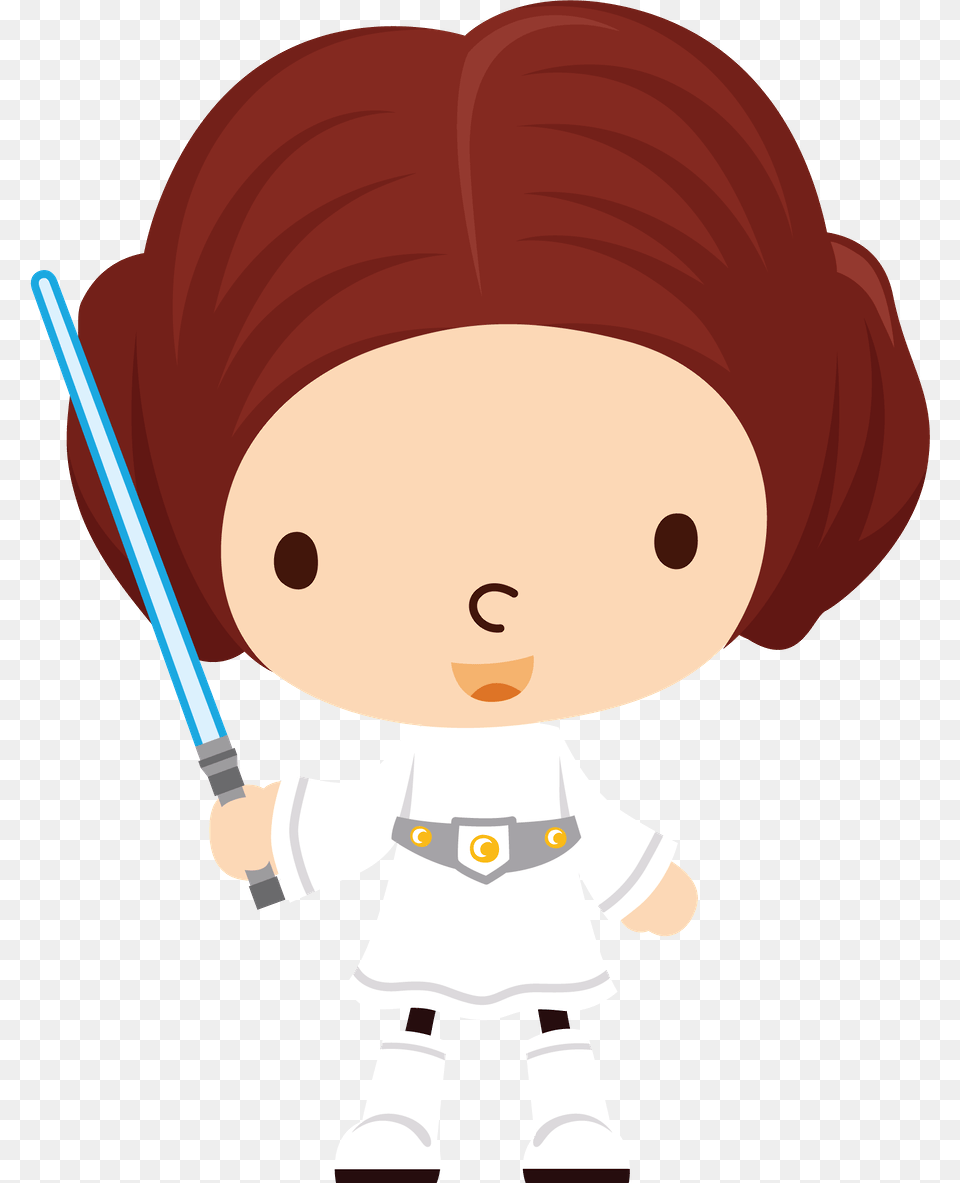 Galaxy Wars, Baby, Person, Doll, Toy Free Png Download