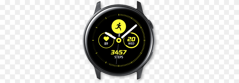 Galaxy Watch Active Bands, Arm, Body Part, Person, Wristwatch Png