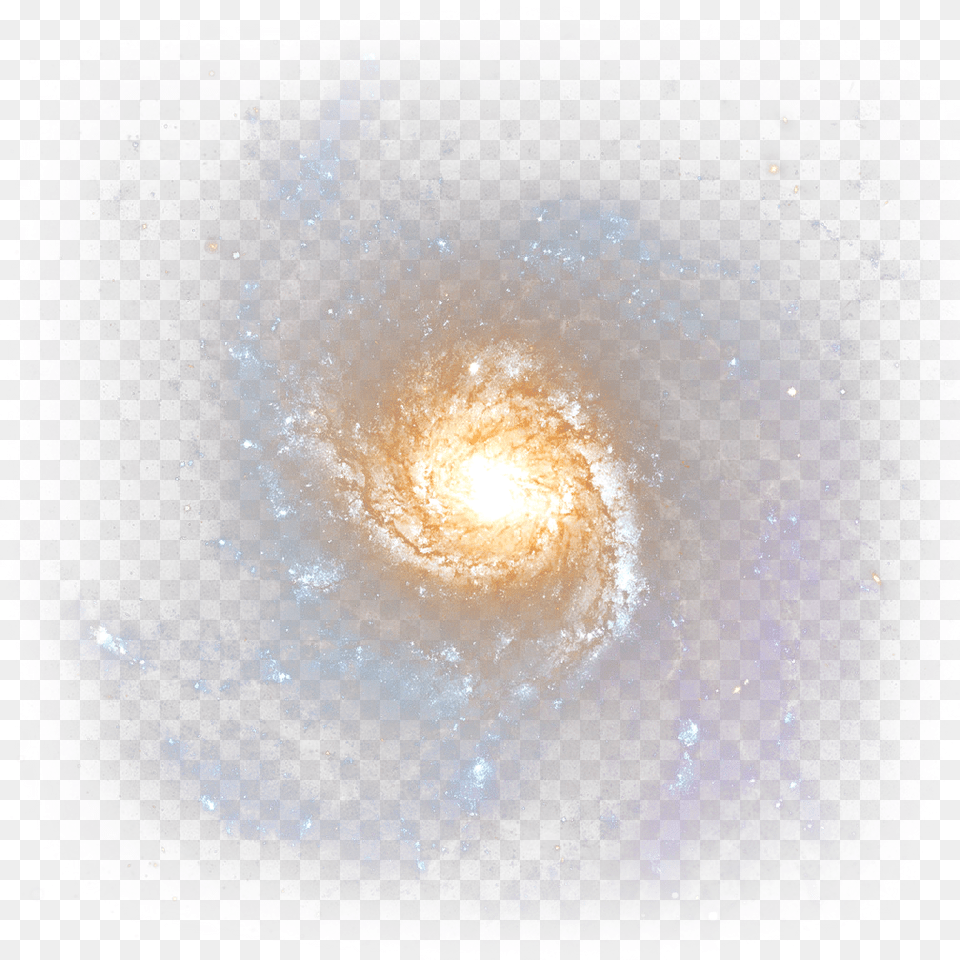 Galaxyeffect 1 Galaxie, Astronomy, Nature, Nebula, Night Free Png Download