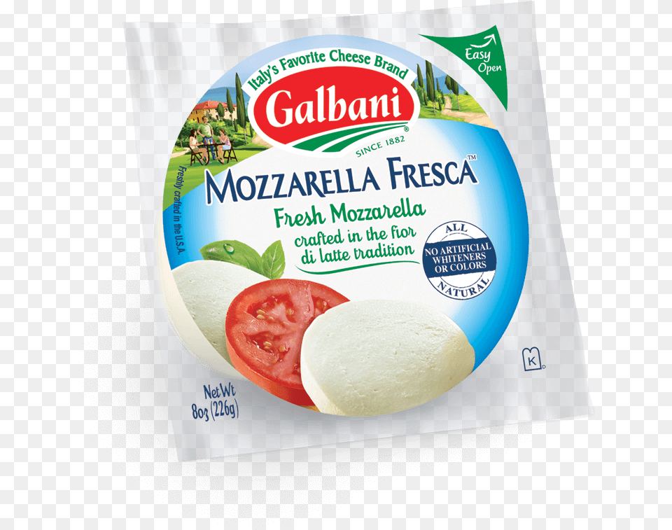 Galbani Mozz Ball Ball 8 Oz, Person, Food Png Image