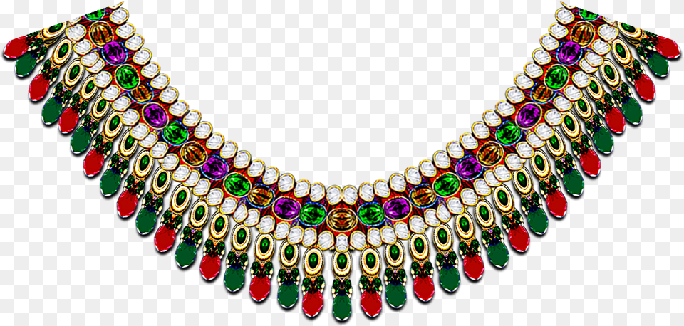 Gale Ka Haar Gold, Accessories, Jewelry, Necklace Png