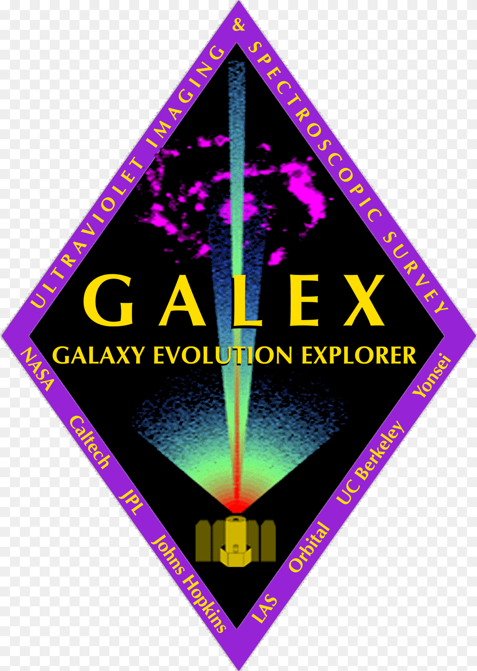 Galex, Logo, Light, Symbol Free Transparent Png