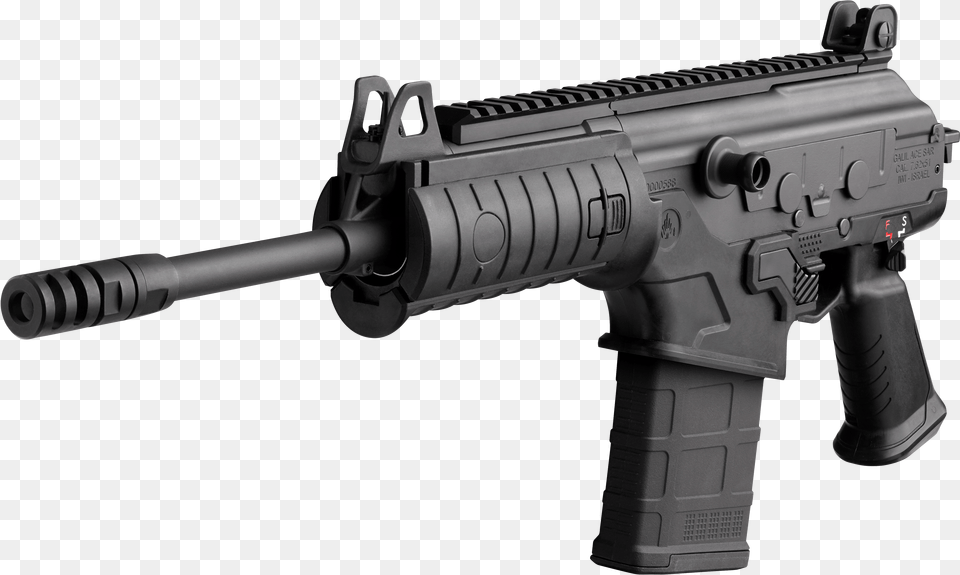 Galil Ace Pistol Iwi Galil Ace 762 Nato, Firearm, Gun, Rifle, Weapon Png