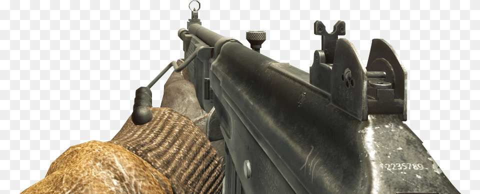 Galil Cod, Firearm, Weapon, Gun, Rifle Png Image