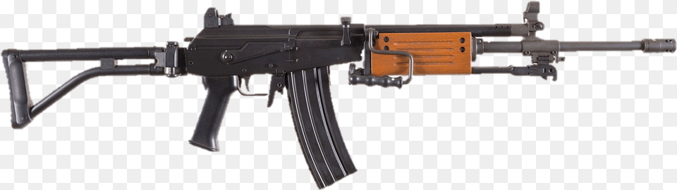 Galil Golani Rifle, Firearm, Gun, Machine Gun, Weapon Free Transparent Png