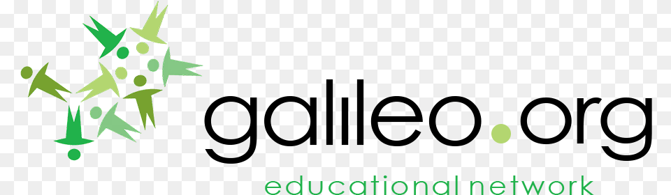 Galileo Educational Network North Carolina Cvb Logo, Green, Symbol Free Transparent Png