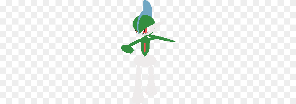 Gallade Cartoon, Elf, Person Png