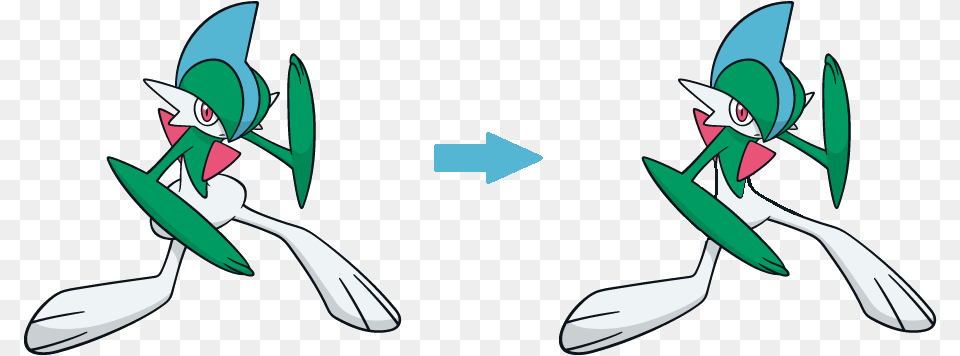 Gallade Dream World, Cutlery, Spoon, Fork, Animal Free Transparent Png