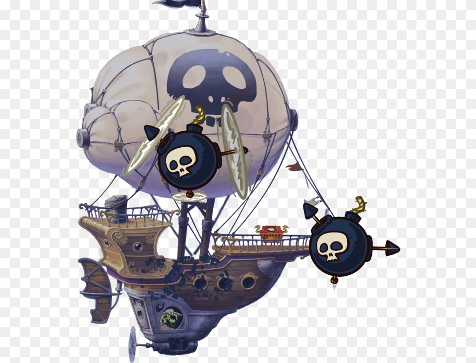 Galleon, Astronomy, Outer Space, Aircraft, Transportation Free Png Download
