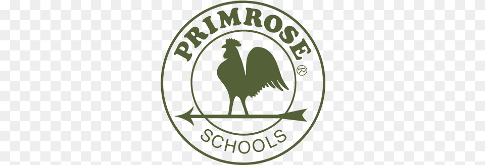 Galleria A Simon Mall Primrose School Logo, Emblem, Symbol Free Png