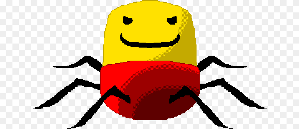 Galleries Of Roblox Oof Roblox Despacito Spider, Dynamite, Weapon Free Transparent Png