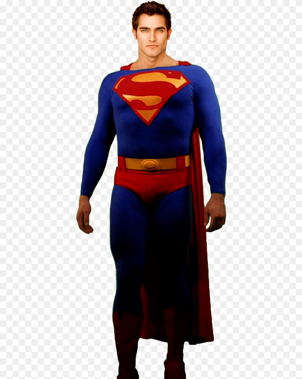 Gallery 1 Gallery 2 Gallery Tyler Hoechlin Superman Edit, Cape, Clothing, Costume, Sleeve Free Png Download