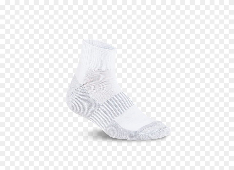 Gallery Salming Running Socks White, Clothing, Hosiery, Sock Png Image