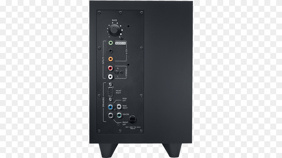 Gallery 2 Logitech Z, Amplifier, Electronics, Electrical Device, Switch Png Image