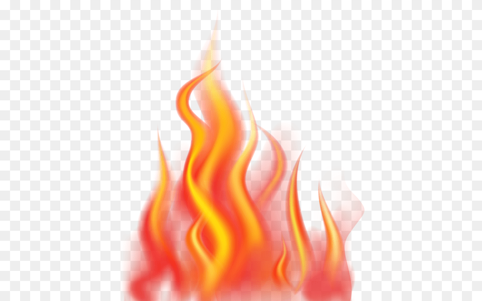 Gallery, Fire, Flame, Adult, Female Png