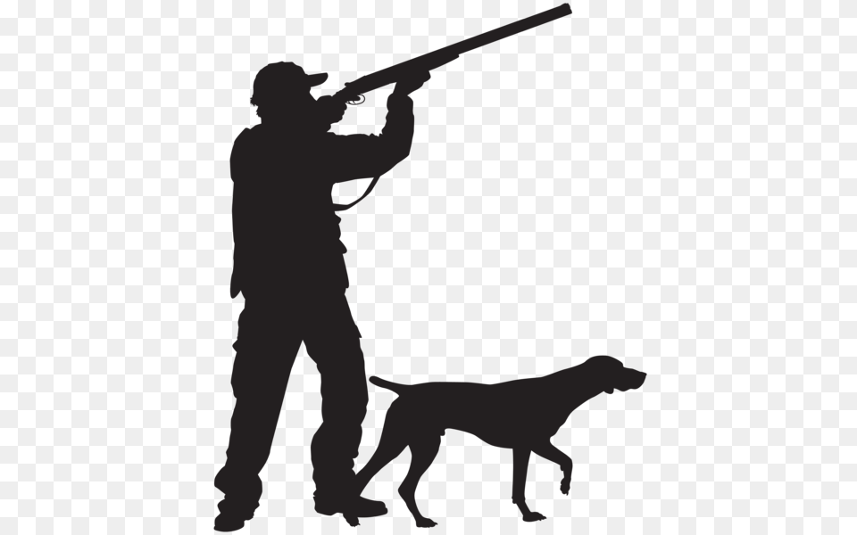 Gallery, Hunting, Person, Animal, Canine Png