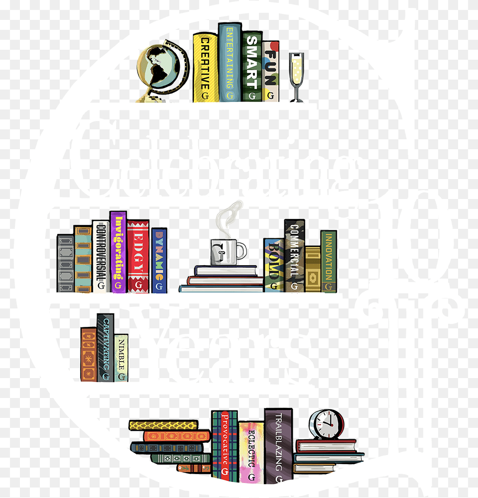 Gallery Books Bookcase, Furniture, Book, Indoors, Library Png Image