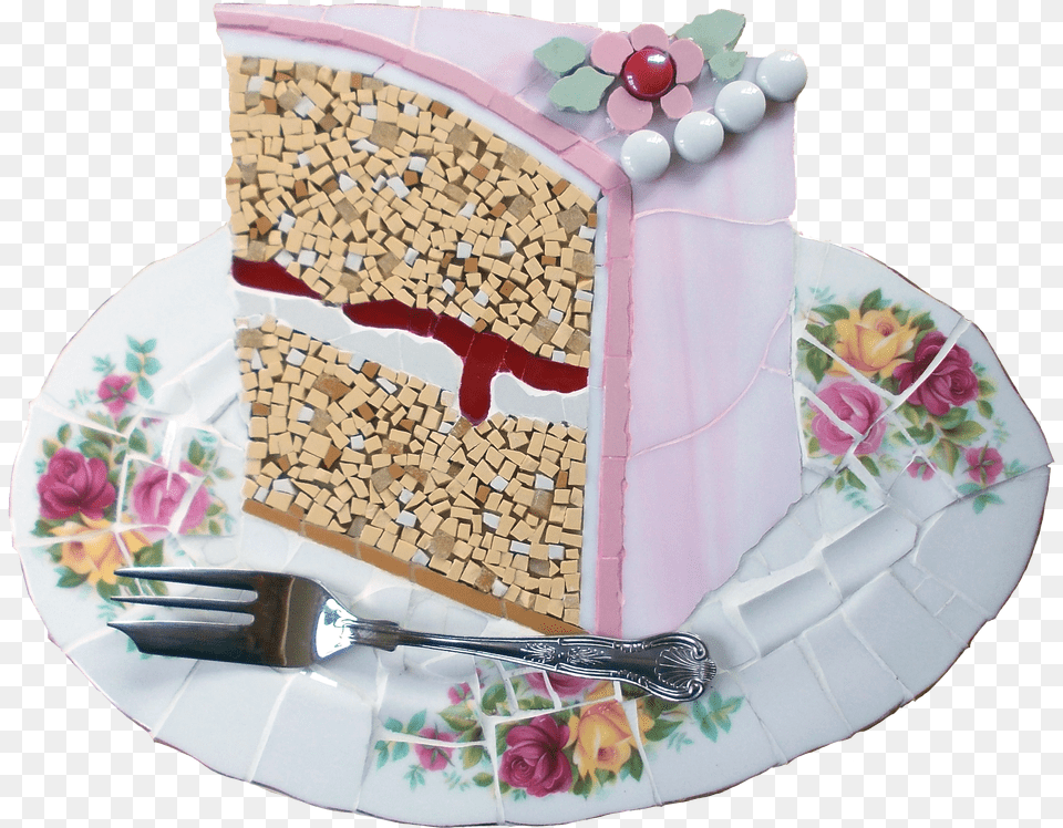 Gallery Cake Decorating, Pattern Free Png Download